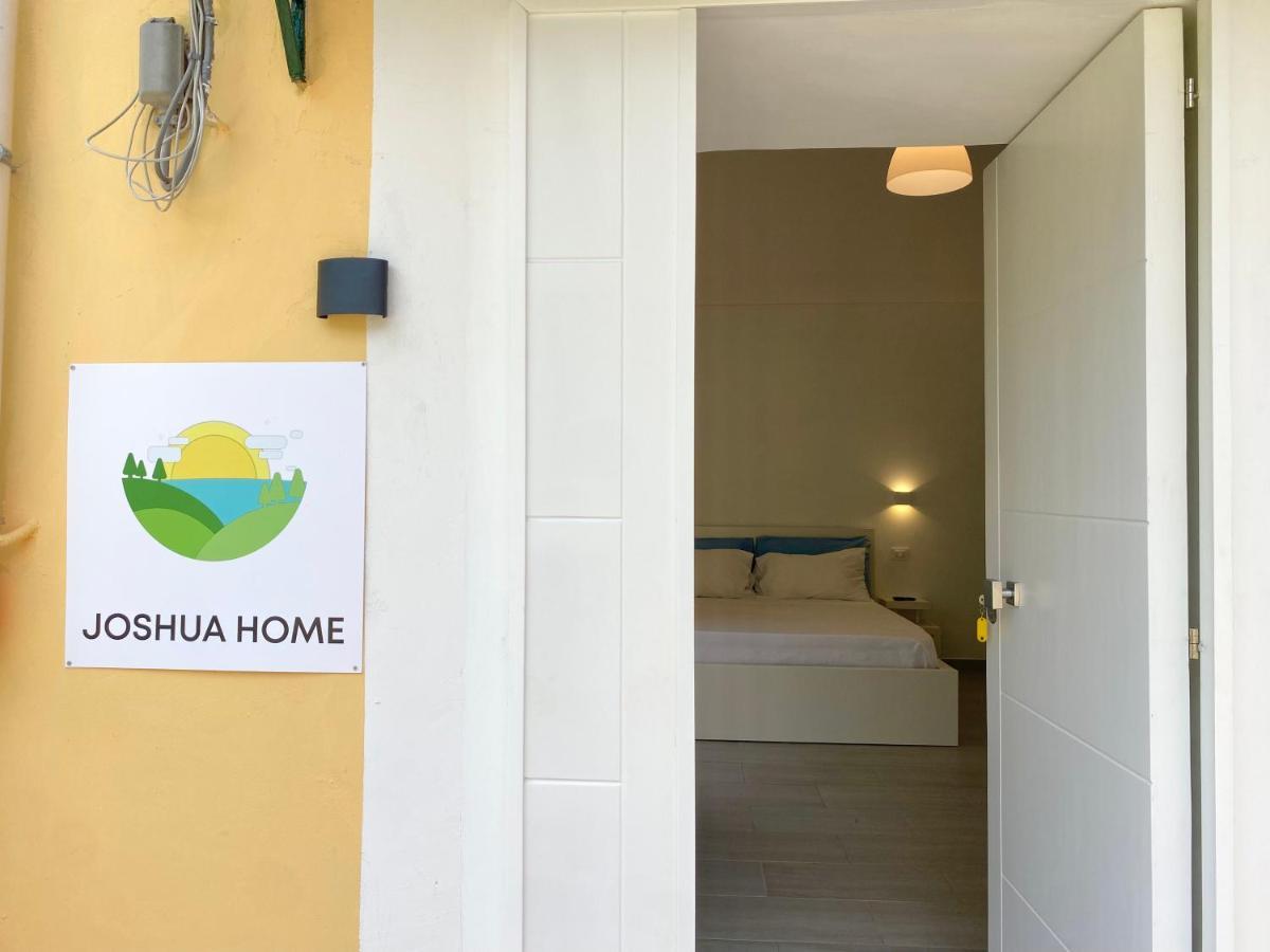 Joshua Home 马奥莱 外观 照片